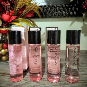 Mary Kay Oil-Free Eye Makeup Remover